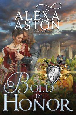 Bold in Honor - Aston, Alexa