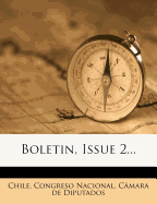 Boletin, Issue 2...