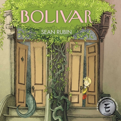 Bolivar - Rubin, Sean