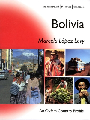 Bolivia - Lopez Levy, Marcela