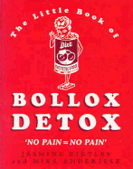 Bollox Detox (PB)