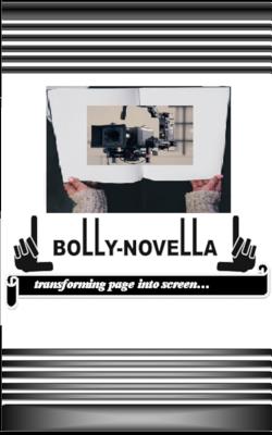 Bolly-Novella: Bolly-Novella gives you the liberty to visualize a Bollywood star or any star as a particular character mentioned in the Novella. - Kumar, Bharat, and Sharrma, Punkaaj