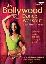 Bollywood Dance Workout with Hemalayaa - James Wvinner