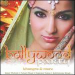 Bollywood Party: Bhangra & More
