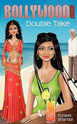 Bollywood Series: Double Take - Bhandal, Puneet (Creator)