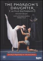 Bolshoi Ballet's The Pharoah's Daughter