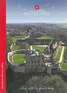 Bolsover Castle - Drury, Paul