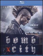 Bomb City [Blu-ray]