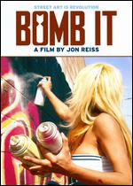 Bomb It - Jonathan Reiss