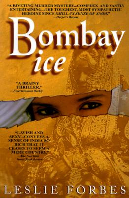 Bombay Ice - Forbes, Leslie