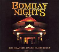 Bombay Nights - Various Artists