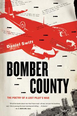 Bomber County - Swift, Daniel