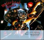 Bomber [Deluxe Edition] - Motrhead