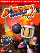 Bomberman World: Official Strategy Guide