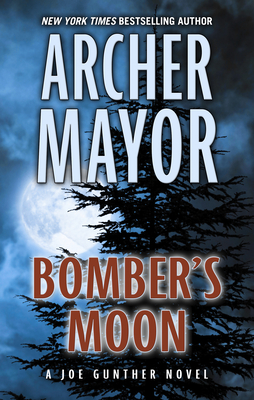 Bomber's Moon - Mayor, Archer