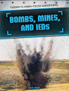 Bombs, Mines, and Ieds