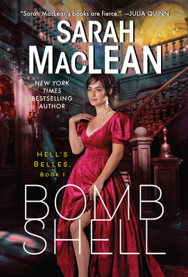 Bombshell: A Hell's Belles Novel - MacLean, Sarah