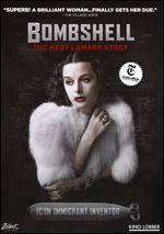Bombshell: The Hedy Lamar Story