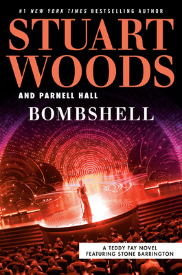 Bombshell - Woods, Stuart, and Hall, Parnell