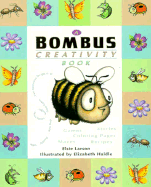 Bombus Creativity Book: Ages 6-10