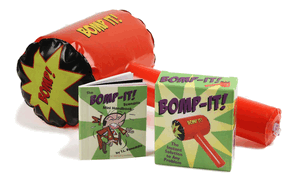 Bomp-It!: The Instant Solution to Any Problem