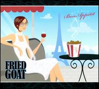 Bon Apptit - Fried Goat