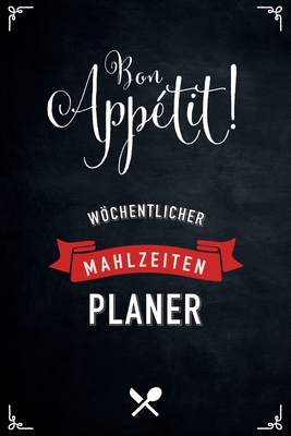 Deine Komplette Wochenplanung – In Nur Einer App!