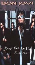 Bon Jovi: Keep the Faith - The Videos - Chuck Mitchell