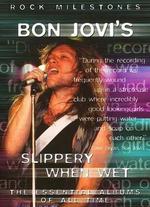 Bon Jovi: Slippery When Wet - The Videos - 