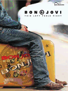 Bon Jovi -- This Left Feels Right: Greatest Hits with a Twist (Guitar Songbook Edition) - Bon Jovi