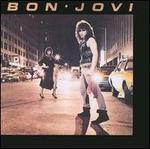 Bon Jovi - Bon Jovi