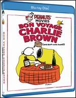 Bon Voyage, Charlie Brown (And Don't Come Back) [Blu-ray]