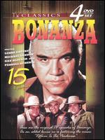 Bonanza [4 Discs]