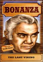 Bonanza: The Last Viking - John Florea