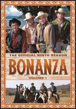Bonanza: The Official Ninth Season - Vol. 1