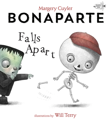 Bonaparte Falls Apart: A Halloween Book for Kids and Toddlers - Cuyler, Margery