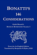 Bonatti's 146 Considerations
