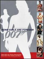Bond Girls Are Forever - John Watkin