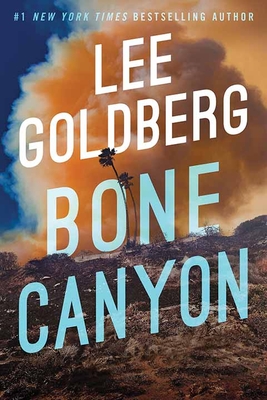 Bone Canyon: Eve Ronin - Goldberg, Lee