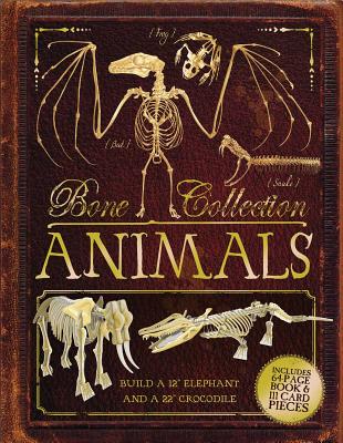 Bone Collection: Animals - Colson, Rob