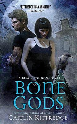 Bone Gods - Kittredge, Caitlin