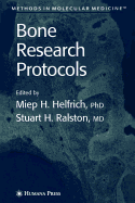 Bone Research Protocols