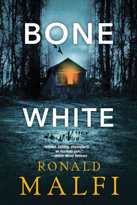 Bone White - Malfi, Ronald