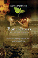 Bonereapers: A Dinah Pelerin Mystery