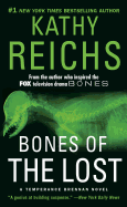 Bones of the Lost, 16: A Temperance Brennan Novel