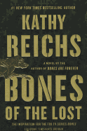 Bones of the Lost: A Temperance Brennan Novel