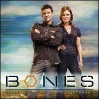Bones [Original TV Soundtrack] - Original TV Soundtrack