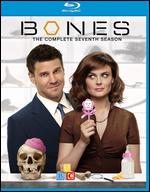 Bones: The Complete Seventh Season [3 Discs] [Blu-ray] - 