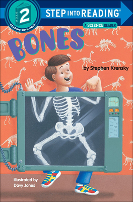 Bones - Krensky, Stephen, Dr.