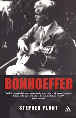 Bonhoeffer - Plant, Stephen